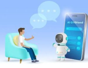 Exploring Emotional Connections with AI Girlfriends